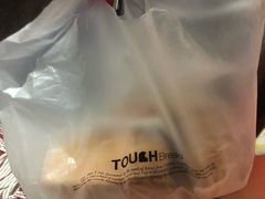 -TOUCH泰奇(金桥长岛路店)
