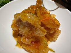 -关东小磨东北菜(漕河泾印象城店)