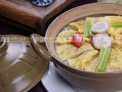 -百合海鲜酒楼(白云东平店)