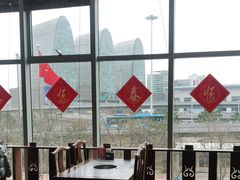 -东来顺饭庄(西直门店)
