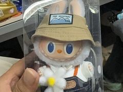 -泡泡玛特POPMART(武汉天地壹方店)
