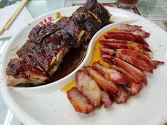 -澳门陈光记烧味饭店(万象城店)