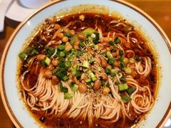 -重庆石磨豆花庄(乔庄店)
