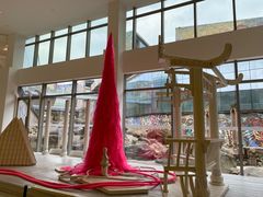 -四川美术学院美术馆