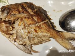 -凤凰楼酒家·粤宴点心(华强北店)