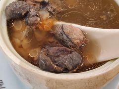 -多喝汤·粤式茶餐(太和金铂店)