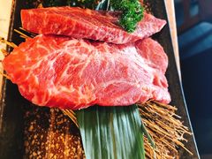 -赤坂亭M9和牛烧肉(世博源店)