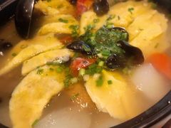 -紫鑫阁饭庄(长安店)