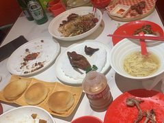 -避风塘·金牌店·夜宵(金玉兰店)