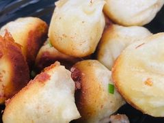 -赵宝美煎包店