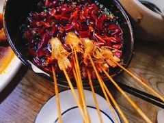 -成都吃客(九眼桥店)