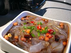 -半天妖烤鱼(烟台宝龙店)