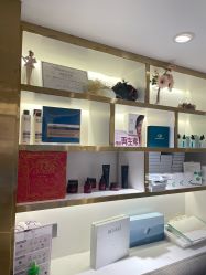 -MIDA蜜哒•科技逆龄美肤连锁