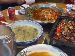 -厨神老街兔·淳朴人家店(盐帮菜风味名店)
