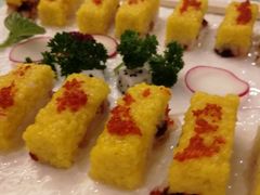 -鲁班张葱烧海参(马庄街店)
