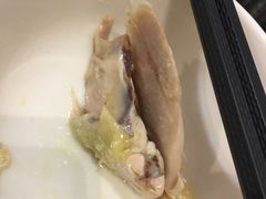 -文记壹心鸡(宝华路店)