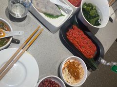 -海底捞火锅(金地广场生日主题店)