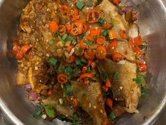 -一楼食业·美食人家
