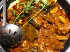-功夫小龙虾·烧烤·江湖菜(金沙洲店)