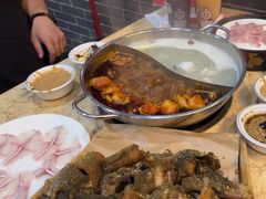 -活鱼馆(宜兴埠店)