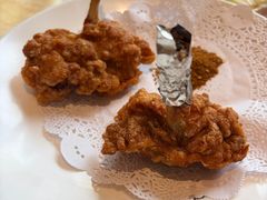 -梅利汴京烤鸭•开封豫菜地标店(晋安路店)