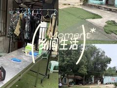 -东湖小天池真人CS彩弹野战基地
