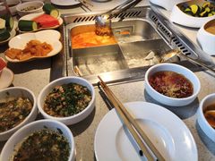 -海底捞火锅(番禺广场店)