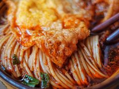 -华兴街煎蛋面(总店)