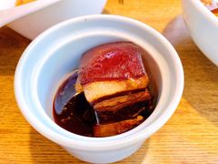 红烧肉-杭百味·大众精选杭帮菜(西湖音乐喷泉店)