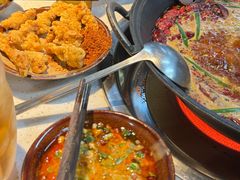 -芈重山老火锅(广州首店)