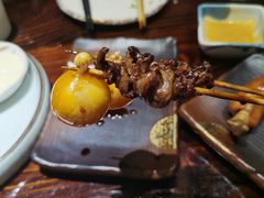 -鸟鹏烧鸟居酒屋(熙龙湾店)