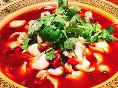 -外婆菜之崇明味道(锦江乐园店)