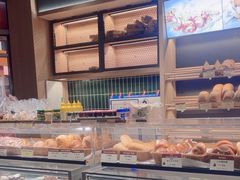-德南面包房(尚都店)