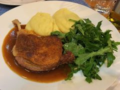 油封鸭腿-LA MAISON公鸡和龙(蛇口店)