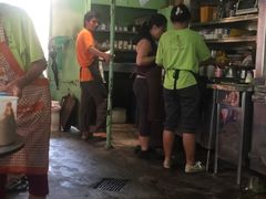 -多春茶室
