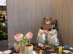 -西堤牛排(龙德广场店)