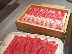 -巴奴毛肚火锅(悠唐购物中心店)
