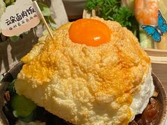 -岛风·台食小馆 ISLAND BISTRO(烟台山店)