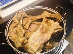 -清真·益鑫羊肉手抓馆(花园北街店)