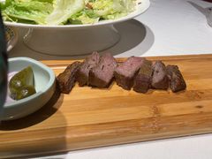 -俄士厨房(五棵松华熙LIVE店)