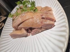 -金陵家宴·金陵春·南京菜(夫子庙店)