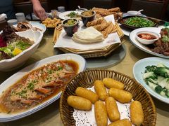 -符离集餐厅(万象城店)