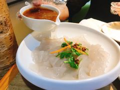 -姥姥家春饼店(佳亿时尚广场店)
