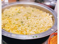 -obba烤吧(新光汇店)