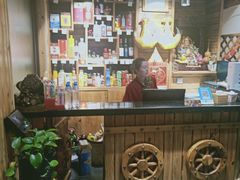 -草原塞蛮羊火锅城(港湾店)