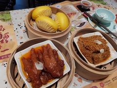 -点都德(广州白云山景区南门店)