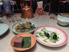 -小吊梨汤·北京菜·烤鸭(清河万象汇店)