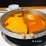 让人流口水哈喇子的鲁山牛