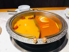 -鲁山牛寿喜烧(五龙广场店)