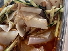 -媛媛家秘制鸡丝凉皮(陆慕店)